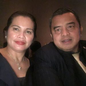 Meet your Posher, Janette